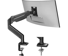 BONTEC monitoriaus laikiklis su dujine spyruokle 13–32 col., iki 9kg, GDM7501
