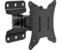 BONTEC sieninis televizoriaus ir monitoriaus laikiklis 13–30 colių, VESA 75/100 mm, iki 25 kg, 236