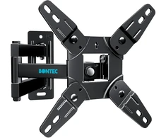 BONTEC televizoriaus sieninis laikiklis 13–42 col., VESA 200 × 200 mm, 20 kg, CT129