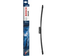 Galinis valytuvas Bosch Rear A383H, 380 mm