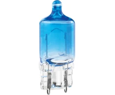 Bosch Automotive W5W Ultra Baltas automobilinės lemputės 12 V 5 W W2,1x9,5d 1987301098