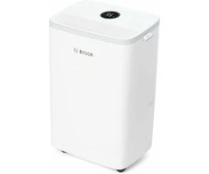 Bosch Dry 2000 oro sausintuvas, 12 l/para, 2.5 l bakelis, iki 24 m², 178 W