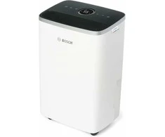 Bosch Dry 4000 oro sausintuvas, 16 l/para, iki 33 m² patalpoms, 2.5 l bakelis, 285 W