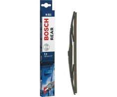 Valytuvas Bosch Twin H311, 300mm