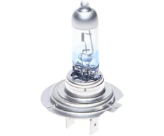 Bosch H7 halogeninė automobilio žibinto lemputė 12 V 55 W PX26d Gigalight Plus 150 1987301137