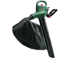 Bosch sodo lapų pūstuvas-siurblys UniversalGardenTidy 2300, 2300 W, 45 l, 06008B1002