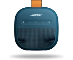 Bose nešiojamasis Bluetooth garsiakalbis SoundLink Micro, IP67, iki 12 val., 895098-0500