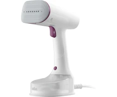 Braun QuickStyle 5 GS 5011 balta ir-violetinė