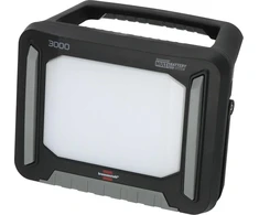 Brennenstuhl akumuliatorinis LED statybinis prožektorius 3150 lm 18 V 1173700007
