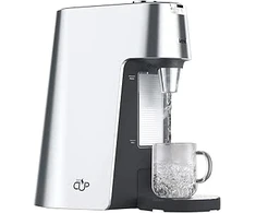 Breville karšto vandens dozatorius 3 kW, 2 l, sidabrinis VKT111