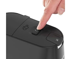 Breville karšto vandens dozatorius HotCup 1,7 l, 3000 W, juodas, VKT124