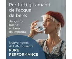 Brita vandens filtrų kasetės Maxtra Pro, 6 vnt., balta, suderinama su Brita grafiniais