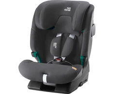 Britax Römer automobilinė kėdutė Advansafix 2 Z-Line i-Size 76–150 cm, vidurnakčio pilka