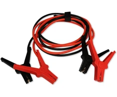 Brüder Mannesmann automobilio užvedimo laidai 25 mm², 3,5 m, 12/24 V M01788