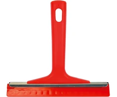Carpoint automobilio langų ledo grandiklis su gumine briauna, 17 cm, 1723294
