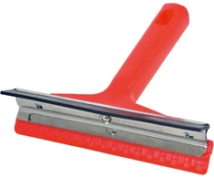 Carpoint automobilio langų ledo grandiklis su gumine briauna, 17 cm, 1723294