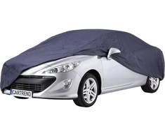 Intertec cartrend automobilio uždangalas New Generation M, 472 × 203 × 159 cm, 70332