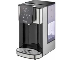 Caso karšto vandens dozatorius HW 1660,2600 W, 4 l talpa, reguliuojama temperatūra