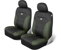 CAT Flexfit universalūs priekinių automobilio sėdynių užvalkalai, 2 vnt., CASC2274