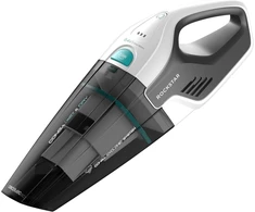 Cecotec belaidis rankinis dulkių siurblys 50 W Wet&amp;Dry Conga Rockstar Hand 8,4 V X-Treme