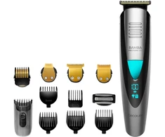 Cecotec daugiafunkcė kirpimo mašinėlė 5 viename, IPX7, 60 min., 04331