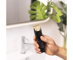 Cecotec daugiafunkcė kirpimo mašinėlė 5 viename, IPX7, 60 min., 04331