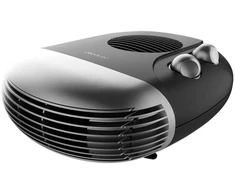 Cecotec elektrinis termoventiliatorius ReadyWarm Horizon 2000 W, 3 darbo režimai, 09320