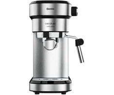 Cecotec espreso kavos aparatas Cafelizzia Steel 1350 W, 20 bar, 1,2 l, 01497