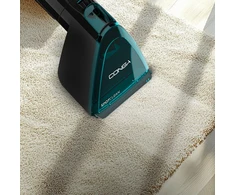 Cecotec garinis minkštų baldų valytuvas 1700 W, 7 m, Conga 7000 Carpet&amp;Spot Clean Steam XXL