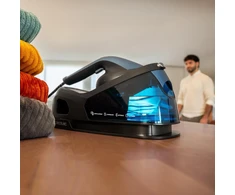 Cecotec garų lyginimo stotis IronHero V-2400, 2400 W, 1.2 l, 180 g/min, A01_EU01_102084