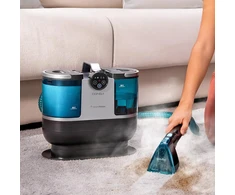 Cecotec kilimų ir apmušalų valymo įrenginys su garais 1700 W Conga 7000 Carpet&amp;Spot Clean Steam XXL Pro