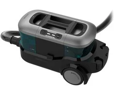 Cecotec kilimų valymo dulkių siurblys 800 W, 3 l ir 1,5 l talpos, Conga CarpetClean 10000 EasyHome