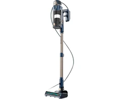 Cecotec laidinis vertikalus dulkių siurblys 500 W, 15 kPa, Conga Rockstar 800 Powerhead Titán