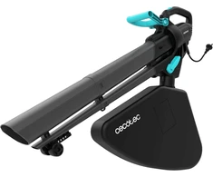 Cecotec lapų pūstuvas-siurblys su smulkinimu, 3300 W, A01_EU01_108031