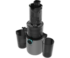 Cecotec lėtaeigė sulčiaspaudė, 200 W, 55 aps./min, nerūdijančio plieno, Juice&amp;Live 1500 Slim