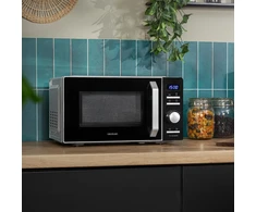 Cecotec mikrobangų krosnelė su inverterine technologija, 19 l, 700 W, Proclean 5010 Inverter