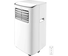 Cecotec mobilus oro kondicionierius su Wi-Fi, 7000 BTU, LED ekranu, nuotoliniu valdymu, Forceclima 7500
