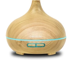 Cecotec oro drėkintuvas ir aromatų difuzorius Pure Aroma 300 Yang, 300 ml, 10 W, 05282