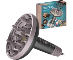 Cecotec plaukų džiovintuvas su XXL difuzoriumi 1300 W A90_EU01_119711