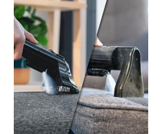 Cecotec plaunantis dulkių siurblys 400 W su 1,7 l talpa Conga PopStar 3000 CarpetClean 05082