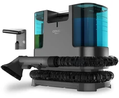 Cecotec plaunantis dulkių siurblys 400 W su 1,7 l talpa Conga PopStar 3000 CarpetClean 05082