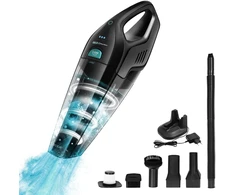 Cecotec rankinis dulkių siurblys 22,2 V sausoms ir skystoms šiukšlėms 05440