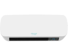 Cecotec sieninis keraminis šildytuvas Ready Warm 5200 Box Ceramic 2000 W IPX2