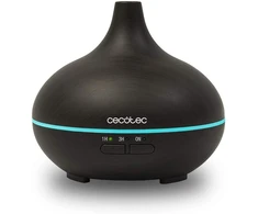 Cecotec ultragarsinis oro drėkintuvas ir aromaterapinis difuzorius 150 ml 7 W 05285