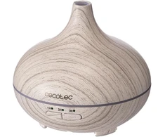 Cecotec ultragarsinis oro drėkintuvas su aromato difuzoriumi Pure Aroma 150 Yang Baltas