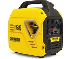 Champion Power Equipment benzininis generatorius, 2200 W, 4-taktis, The Mighty Atom