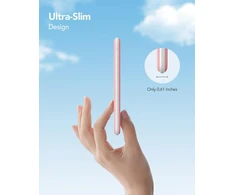 Charmast išorinė baterija 26800 mAh su USB-C ir 3 USB-A jungtimis, 3 A, W2002C