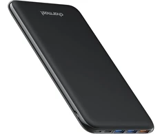 Charmast išorinė baterija 26800 mAh su USB-C ir 3 USB-A jungtimis, 3 A, W2002C