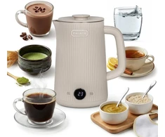 CHiATO elektrinis virdulys 1,7 l, 2200 W, temperatūros pasirinkimas, heatPLAY Groove
