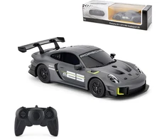 CMJ RC Cars nuotoliniu būdu valdomas automobilis Porsche 911 GT2 RS Clubsport 25, mastelis 1:24
